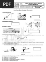 TeoremadeEnergiaCineticaPotenciaMecanicaeRendimento