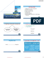 Phap-Luat-Dai-Cuong - Luu-Minh-Sang - PLDC - Bai-3-Nhung-Van-De-Chung-Ve-Phap-Luat - (Cuuduongthancong - Com) PDF