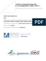 Jerkovic Mirna - Diplomski Rad PDF
