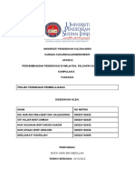 Laporan KPF PDF