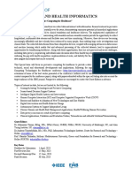 JBHI Special Issue Call-For-Papers PVH2023 Tsanas Triantafyllidis Tsiknakis2 PDF