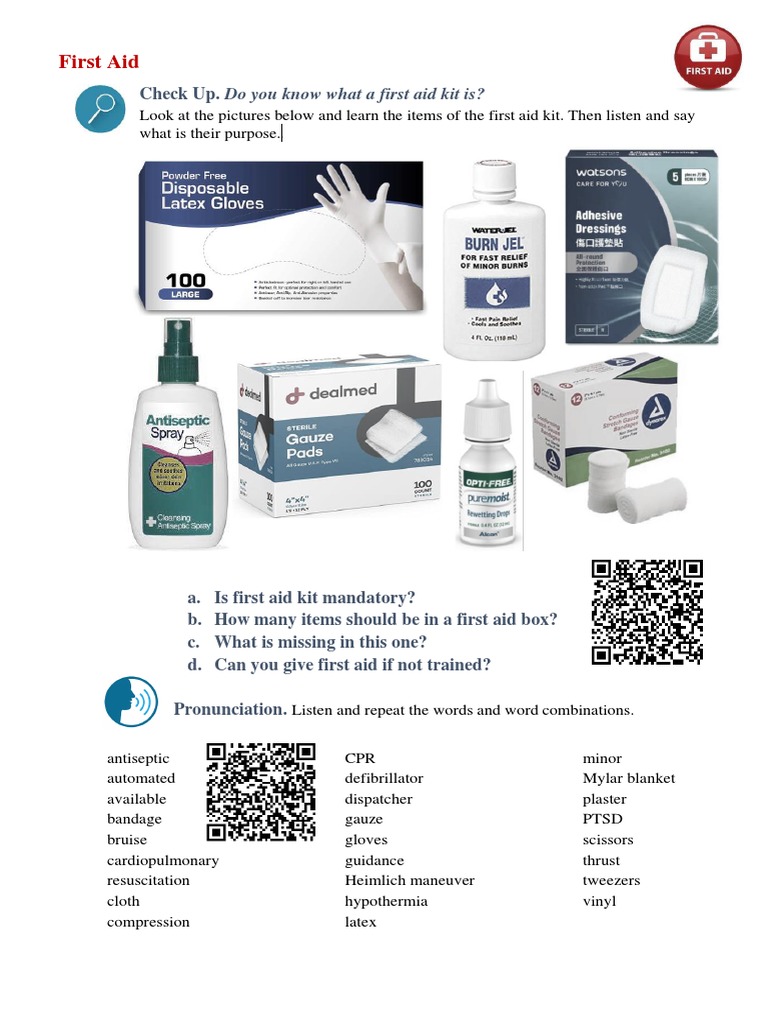 2 - First - Aid-28578 2 PDF | PDF