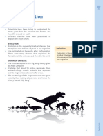 Evolution 3 Min PDF