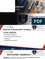 M3-L1 Conductors and Capacitors PDF