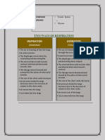 Anatomy's Assignment 9 PDF