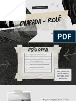 Chapada PDF