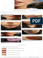 Piercing Labret Vertical - Recherche Google PDF