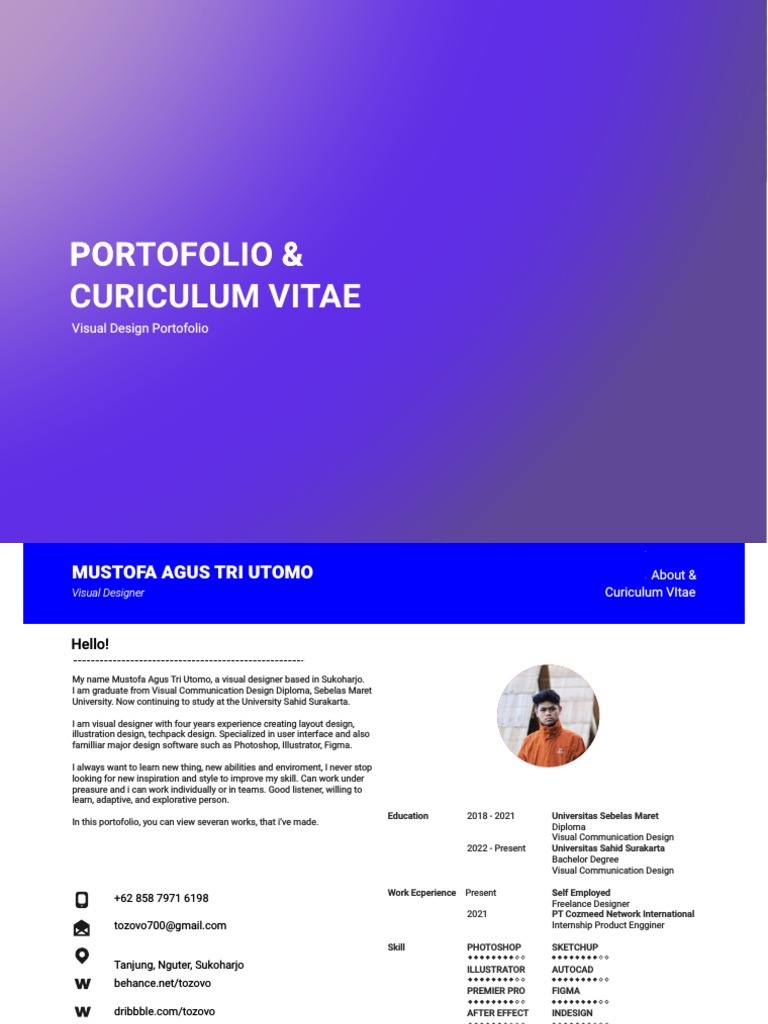 Portfolio 19 PDF | PDF | Business | Art