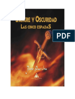 Duce Ursa, Javier - Las Cinco Espadas
