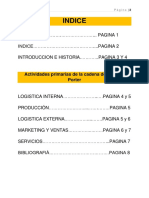 Trabajo de Campo 4 GRI