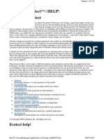 Analysis in Ecotect PDF