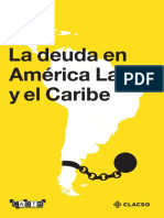 La Deuda en América Latina y El Caribe Digital PDF