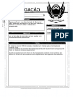 Ficha de Investigacao Editavel 1 PDF
