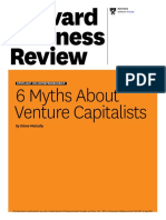 Venture Capitalists PDF