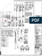 001-Planta de Locação Das Estacas-Rv00 PDF