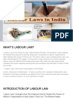 Labour Laws Sia Bhasin bch21421