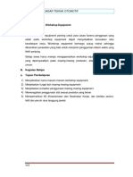 Workshop Equipment PDF
