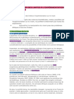 Faut-Il Imposer Des Limites À L'expérimentation Sur Le Vivant? PDF