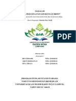 K8-ILH - Etika Pemanfaatan Lingkungan Hidup PDF