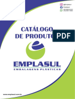 Catalogo Completo - EMPLASUL PDF