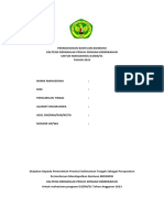 Cover Permohonan Bantuan Bidikmisi Kalteng Berakhlak PDF