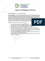 Greadingsph Notes PDF