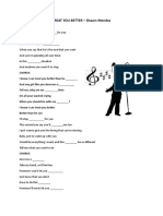 Treat You Better PDF