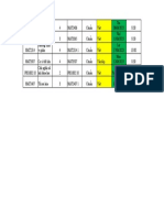 lịch thi hk2 - Trang tính1 PDF