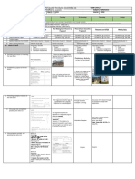 Daily Lesson Log: Performance Task and ULAT Performance Task and ULAT