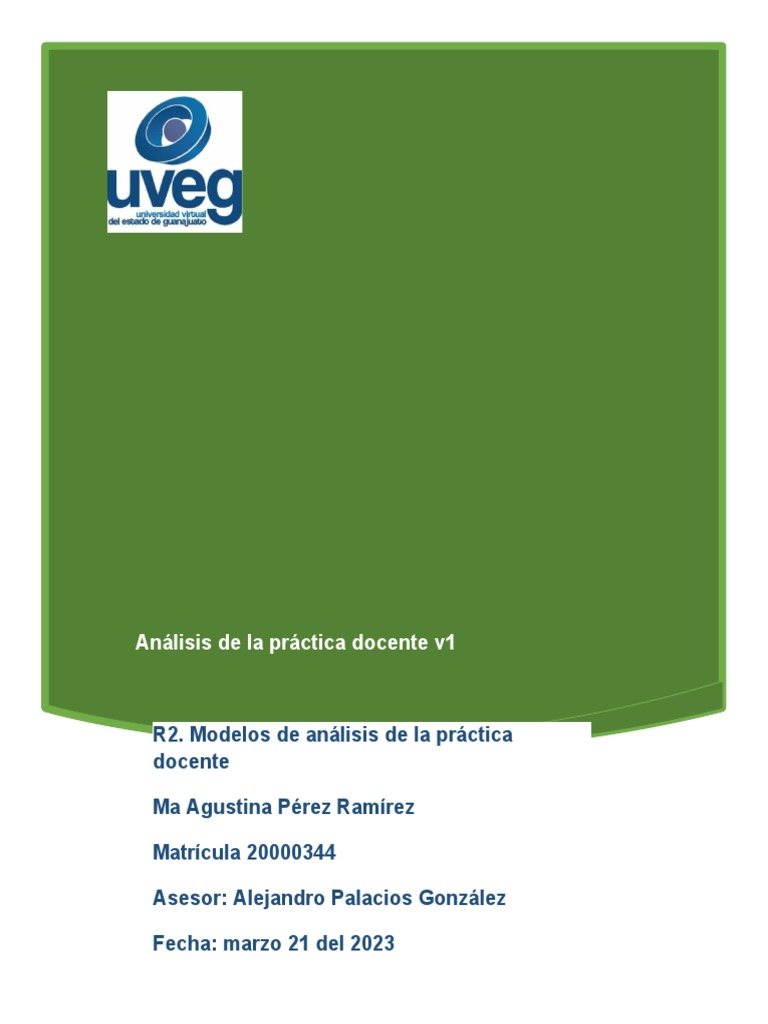 Pérez Agustina R2 U2 Práctica Docente. PDF