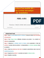 Exemple 2.3 Système de Masse-Ressort-Amortisseur PDF