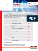 2021-05 Fact Sheet Main Laboratory Abnormalities Associated With COVID-19 ES PDF