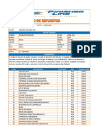 Solicitud de Repuestos 4050-TNC SUZUKI JIMNY 2016 ORG - JUDICIAL 06-02-2023 PDF