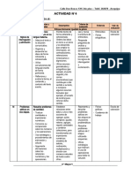 4° Grado - Mayo 05