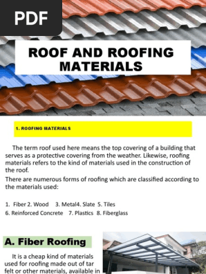 ROOF AND ROOFING MATERIALS.pptx