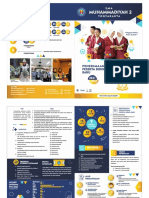 Brosur PMB Muha 2021 Online PDF