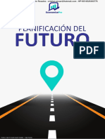 Planificación Del Futuro PDF