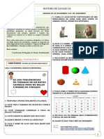 Roteiro 31 1 Ano PDF