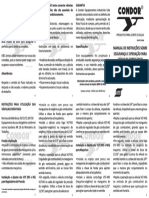Manual Valvulas PDF