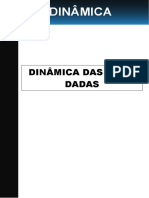 Dinâmica das mãos dadas melhora percepção do trabalho em grupo