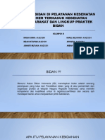 Profesionalisme Kebidanan PDF