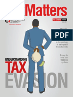 TaxMatters-Bulletin-Tax-Evasion-Edition-MISSING TRADER PDF