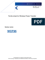 Magnetic-Sheet Charge wcf95 en PDF