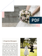 Kelompok 5-Masailul Fiqhiyah-Monogami, Poligami, Homoseksual & Lesbian PDF