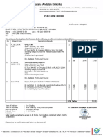 EPC (UPS SLI 3 KVA and PL 20 KVA Industrial) - R1