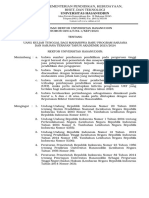 Ukt Mahasiswa Tahun Akademik 2023 2024 PDF