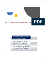 13. Đánh giá hiệu quả IMC print-đã gộp PDF