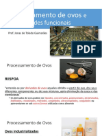 Aula 8 - Processamento de Ovos PDF