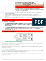 CH 2 - Grafcet