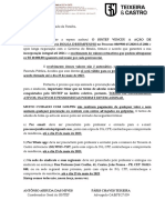 Carta Professores PDF